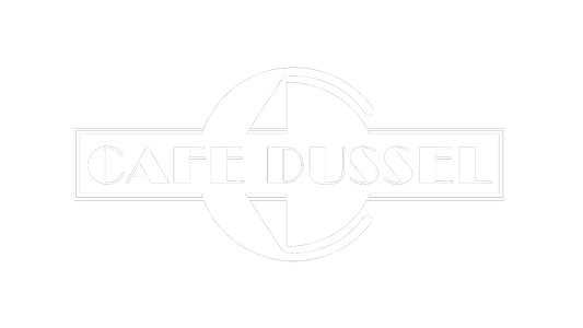 Café Dussel logo